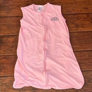 ⭐️⭐️ PICK 5 / $20 Pink Sleeveless Kids Pajamas Sleep Sack XL 18-24M